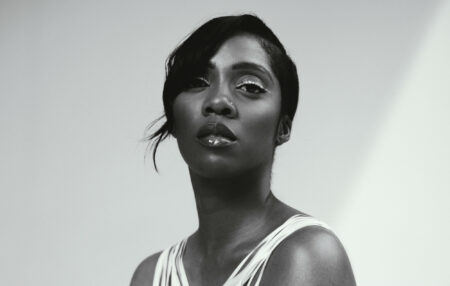 Tiwa Savage: “This might be my last studio album”