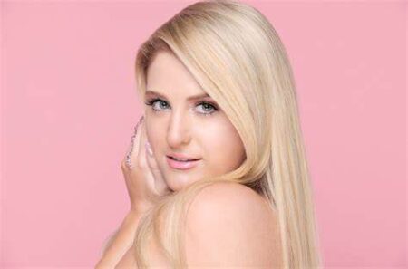 Meghan Trainor: Botox stopped my smile
