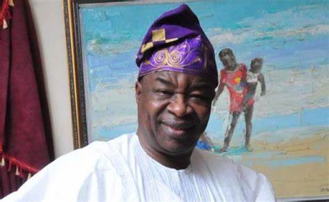 The Wale Adenuga Production (WAP TV) CEO, Wale Adenuga. Photo Credit: Google