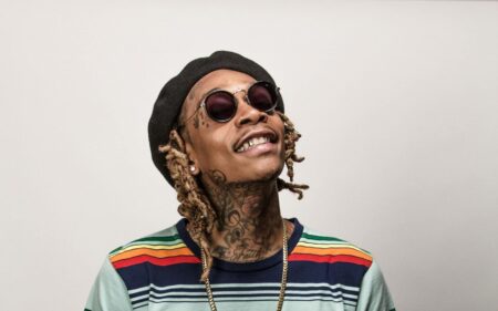 Wiz Khalifa: “10-year dates before marriage”
