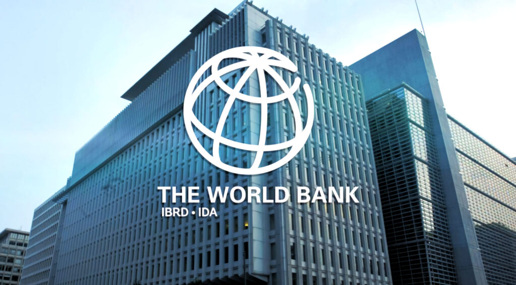 World Bank removes Nigeria Development Update report from website World Bank says $2bn in loans for Nigeria remain undisbursed due to staged release tied to project milestones.