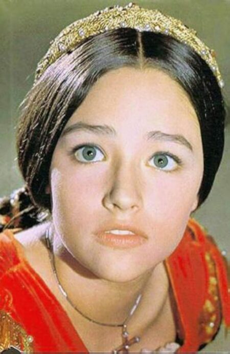 Olivia Hussey, ‘Romeo and Juliet’ Star, dies at 73