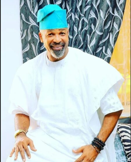 Yemi Solade rejects award, organizers withdraw