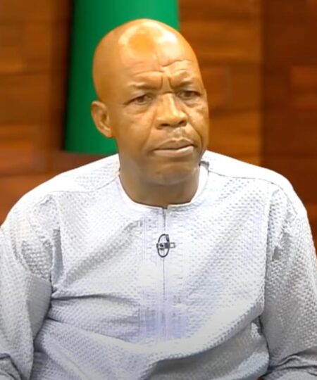 Hafeez Oyetoro praises Joshua Ojo for Wole Soyinka biopic
