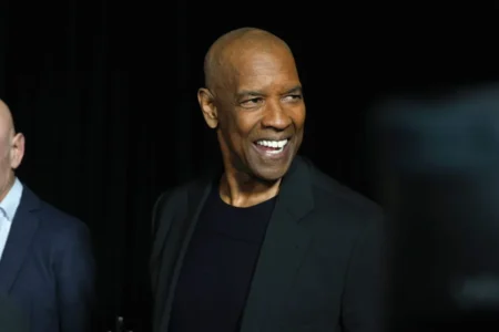 Denzel Washington admits he ‘got bitter’ after losing Oscar to Kevin Spacey