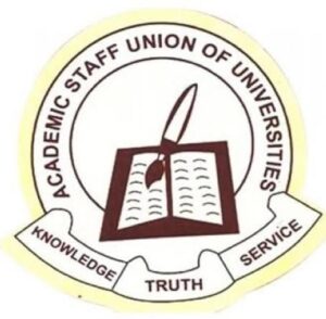 FG, ASUU meet Monday as Union weighs strike option ASUU President Chris Piwuna addresses media on stalled government negotiations over lecturers' welfare.