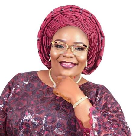 10 interesting facts about 1st female Lagos Assembly Speaker