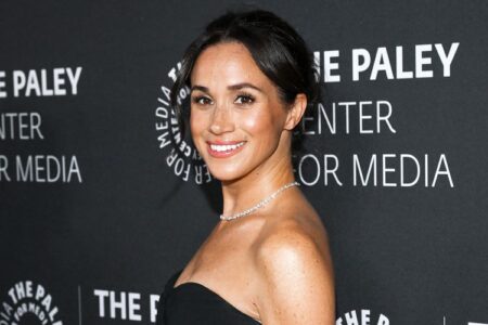 Meghan Markle hits major Instagram milestone just 1 day after unveiling account