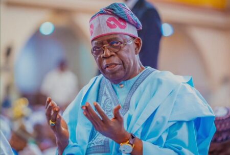 2025: Tinubu promises to reduce inflation to 15 per cent