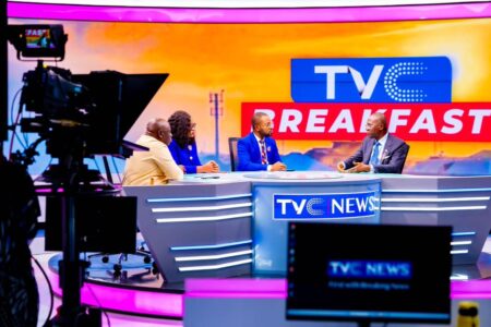 Largest food logistics hall in Sub-Saharan Africa to open in Lagos – Sanwo-Olu