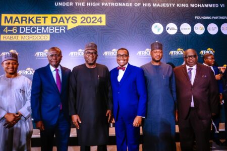 Nigeria attracts $7.6bn investment interests at Africa Investment Forum Nigeria (AfDB