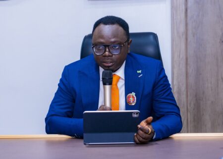 FG to launch youth farmers enrollment portal, partners NIYEEDEP to create jobs  FG