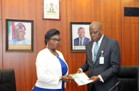 NiDCOM hails Cardoso for NRNOA