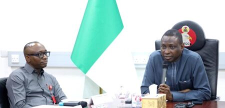 EFCC Chairman: Public sector corruption, Nigeria’s greatest problem EFCC