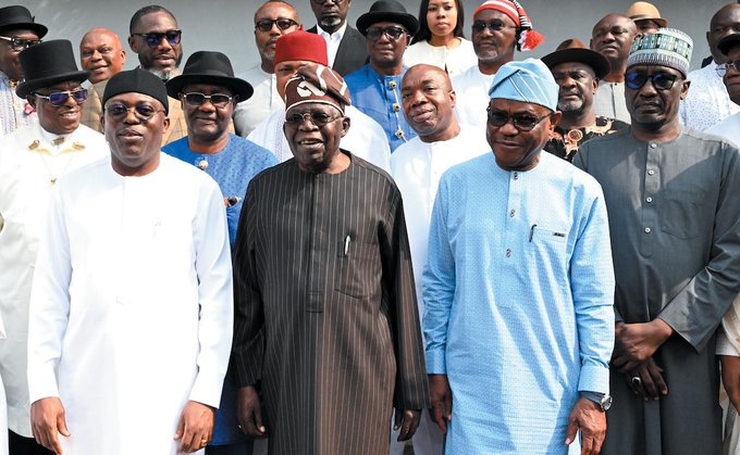 Tinubu