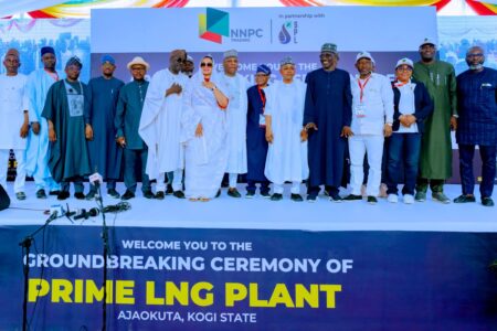 FG restates commitment to gas as catalyst for economic growth