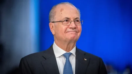 Palestinian Authority must run Gaza after war – Prime minister