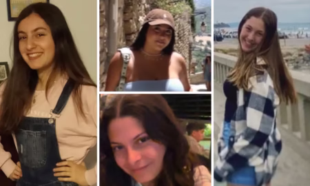 Hamas names four female Israeli soldiers for release this weekend