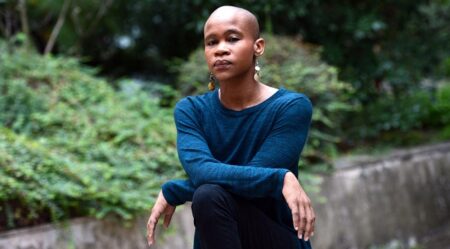 Renowned South African contemporary dancer, Masilo is dead