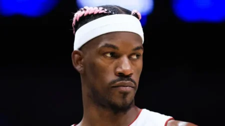 Miami Heat suspend Jimmy Butler, explore trade options