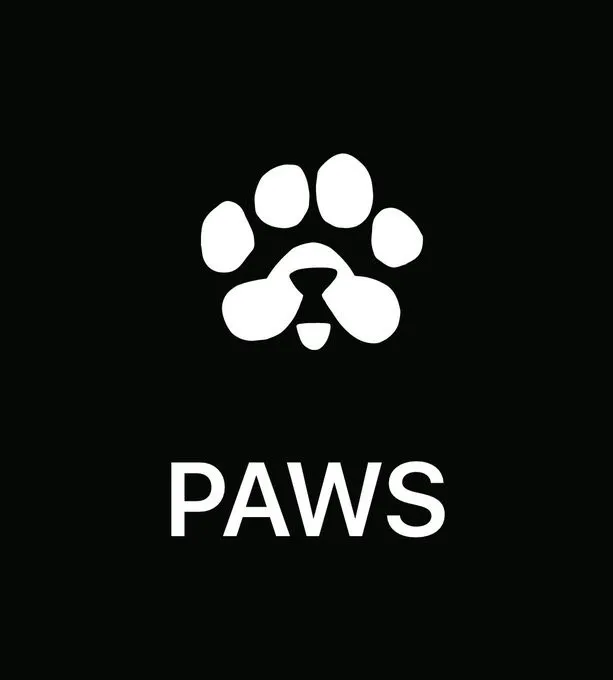PAWS Airdrop