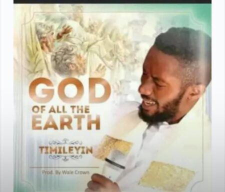 Gospel singer, Oluwatimileyin Ajayi beheads girlfriend in Abuja