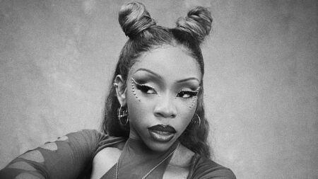Fave: ‘I am obsessed with Jamaican culture’