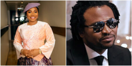 EFCC withdraws arrest warrant against Mercy Chinwo’s manager