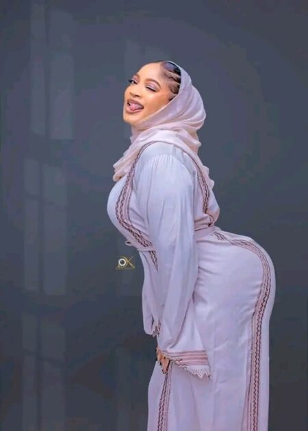 Northern actress, Samha banned over revealing dresses, provocative videos