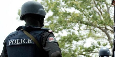 Ogun State police raise alarm as cases of missing persons surge