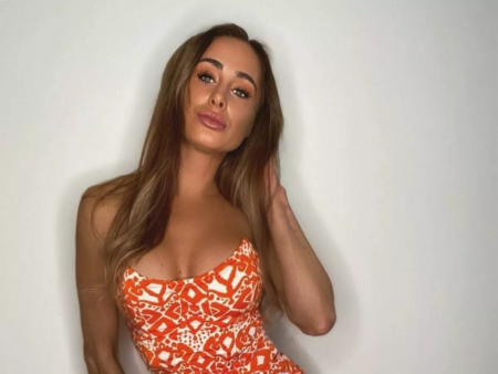 Australian DJ, Courtney Mills dies after falling from apartment balcony