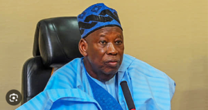 You’ll win your second term in 2027, Ganduje ‘assures’ Kano gov Abba Yusuf Ganduje