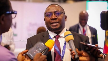 Adelabu declares 2027 governorship bid in Oyo Minister of Power, Adebayo Adelabu