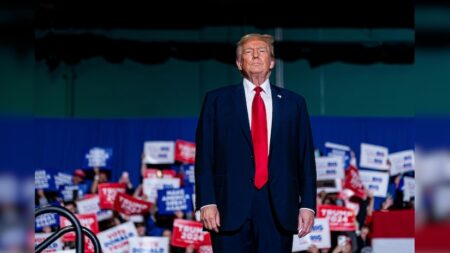 Meta, Pfizer, Amazon, OpenAI, others raise $200m for Trump’s inauguration