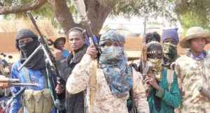 Outrage as Bandits Kill Zamfara Councillor, LG Director in APC-Governed State