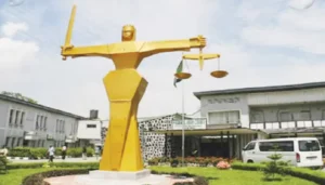 Court