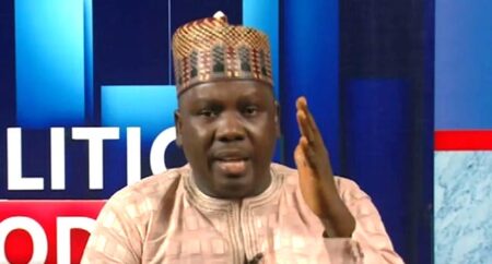 Bwala: Only Tinubu can offer ministerial slots Bwala denies ex-ADC chair's claim of ministerial offers, says only President Tinubu can appoint ministers.