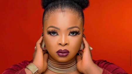 Actress Dayo Amusa opens up on miscarriages, breakups, failed IVFs