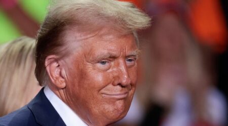 Donald Trump|