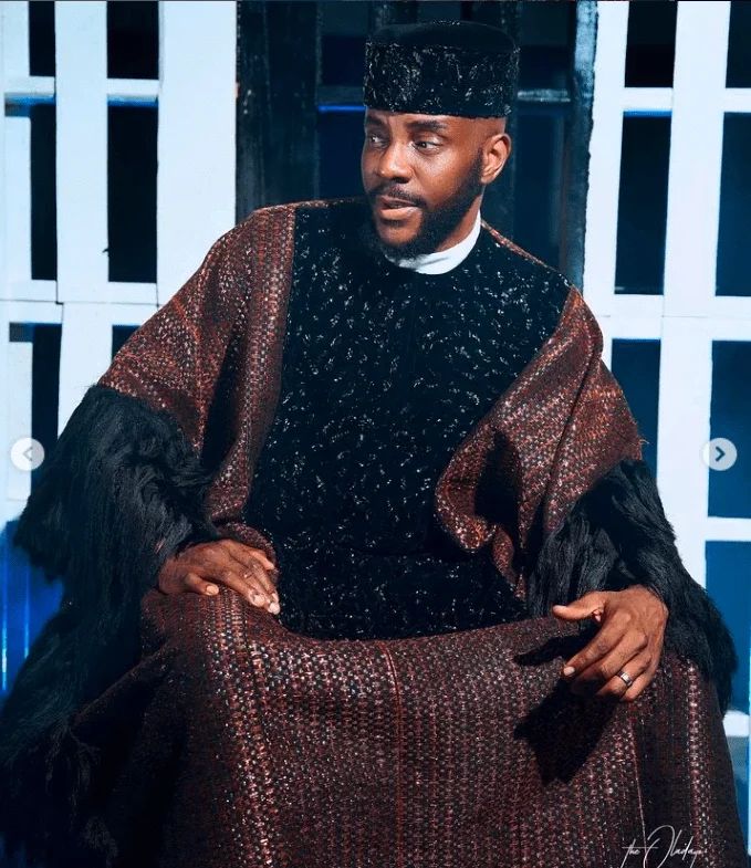 Ebuka. [Photo credit: Google]