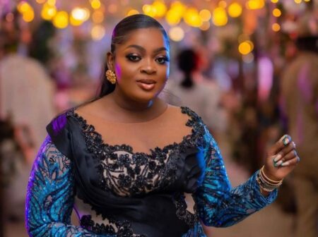 Eniola Badmus seeks prayers for motherhood