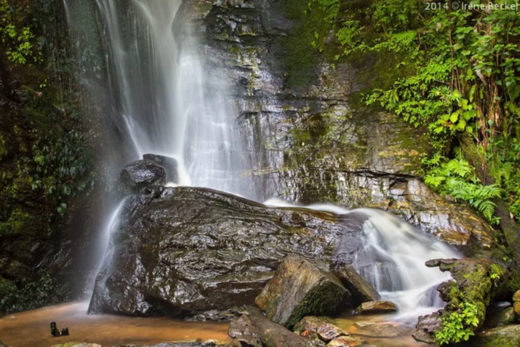 Erin Ijesha Waterfall – TortoisePath | Nigeria 🇳🇬