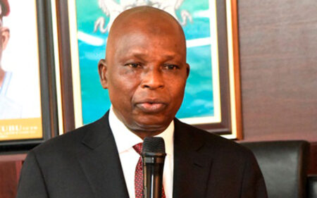 Lateef Fagbemi FG