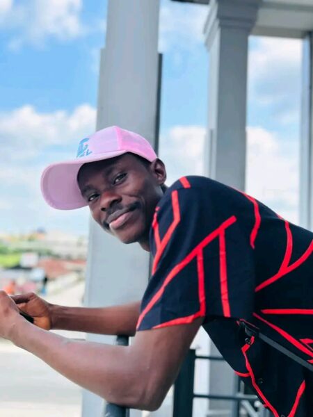 GehGeh: Nigerian women see relationships as jobs