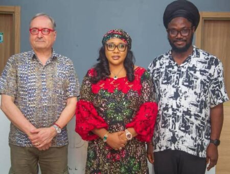 Edo partners with Italian govt to combat irregular migration