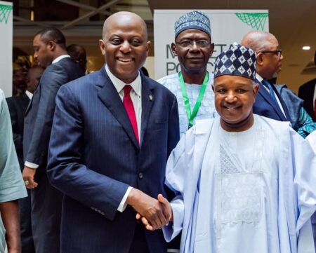 Bagudu: Nigeria’s economic future brightens as fiscal, monetary policies align