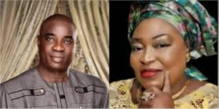 Fuji music maestro, King Wasiu Ayinde loses wife
