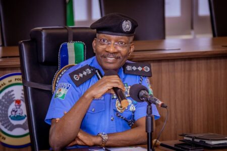 Borno Attack: IGP orders crackdown on perpetrators Inspector-General of Police (IGP), Kayode Egbetokun