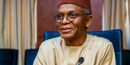 Nasir El-Rufai