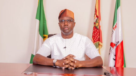 Tinubu condoles with Gov Makinde over brother’s death